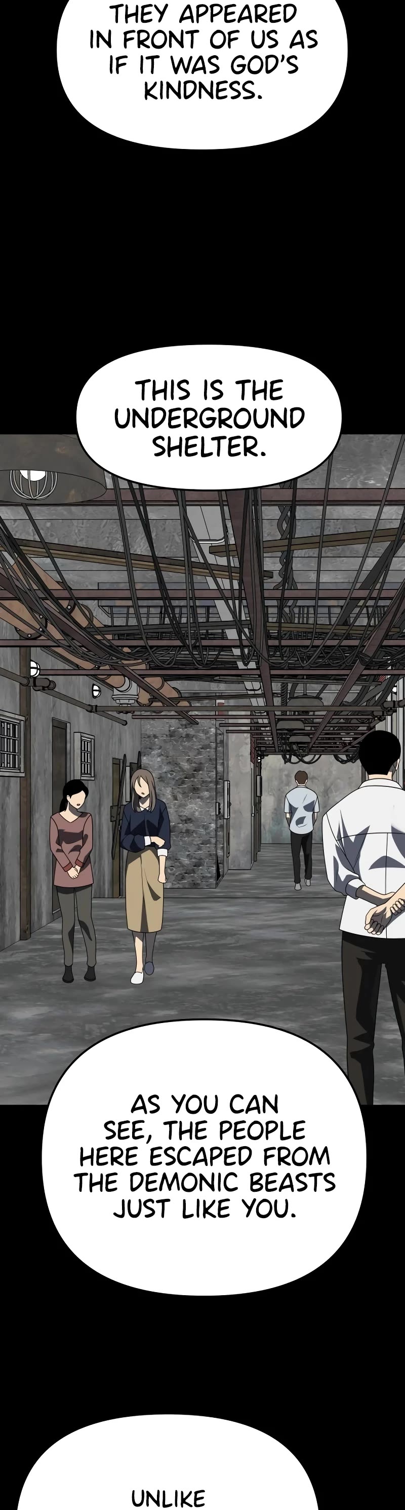 I Used to Be a Boss chapter 80 page 49