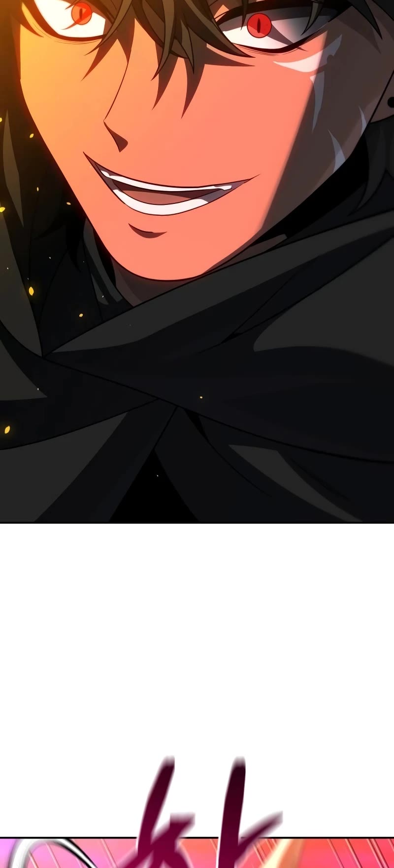 I Used to Be a Boss chapter 80 page 5