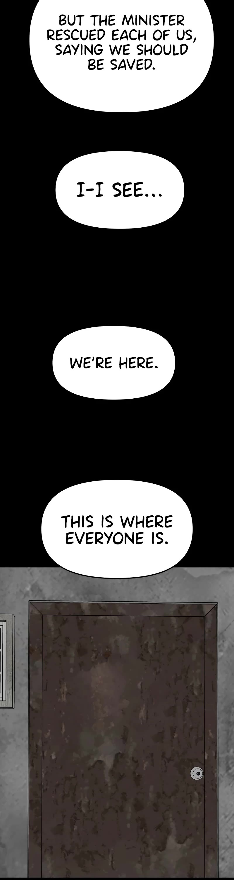 I Used to Be a Boss chapter 80 page 52