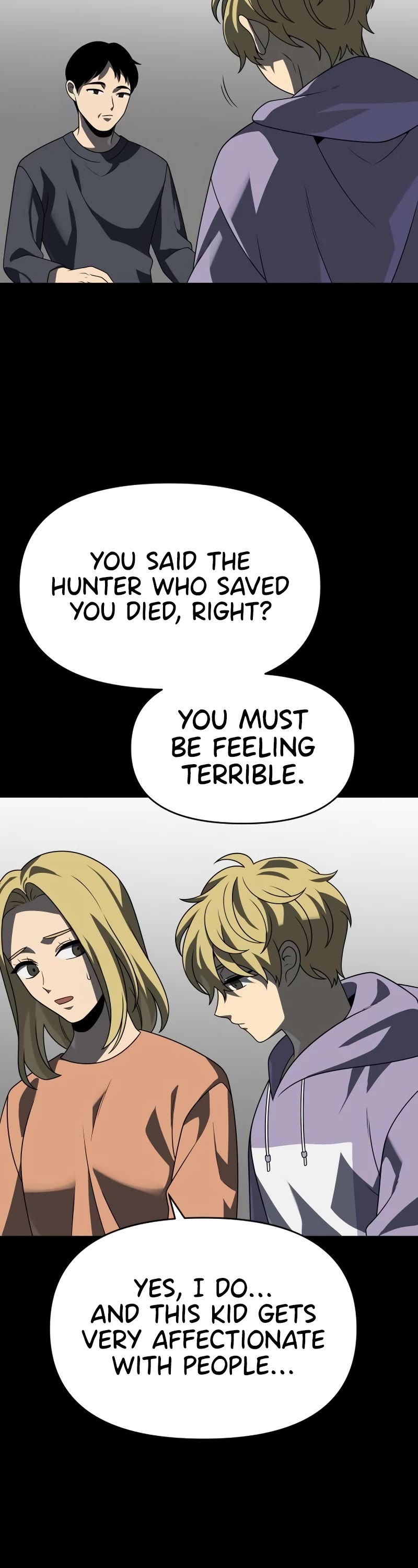 I Used to Be a Boss chapter 80 page 60