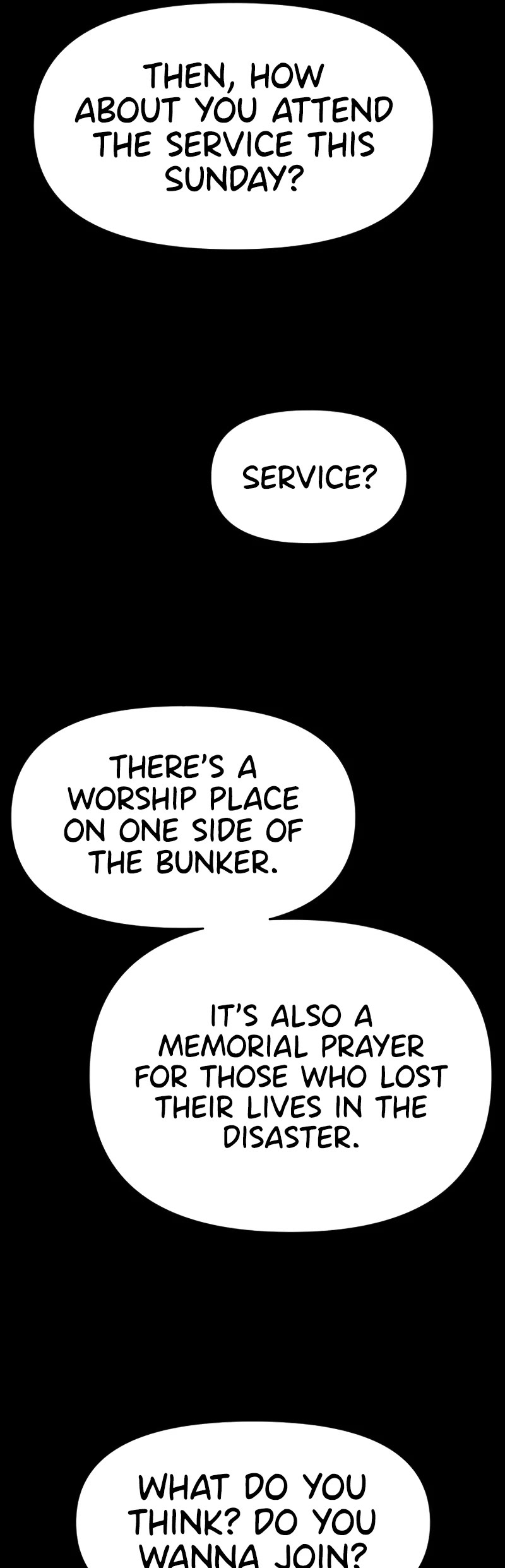 I Used to Be a Boss chapter 80 page 61