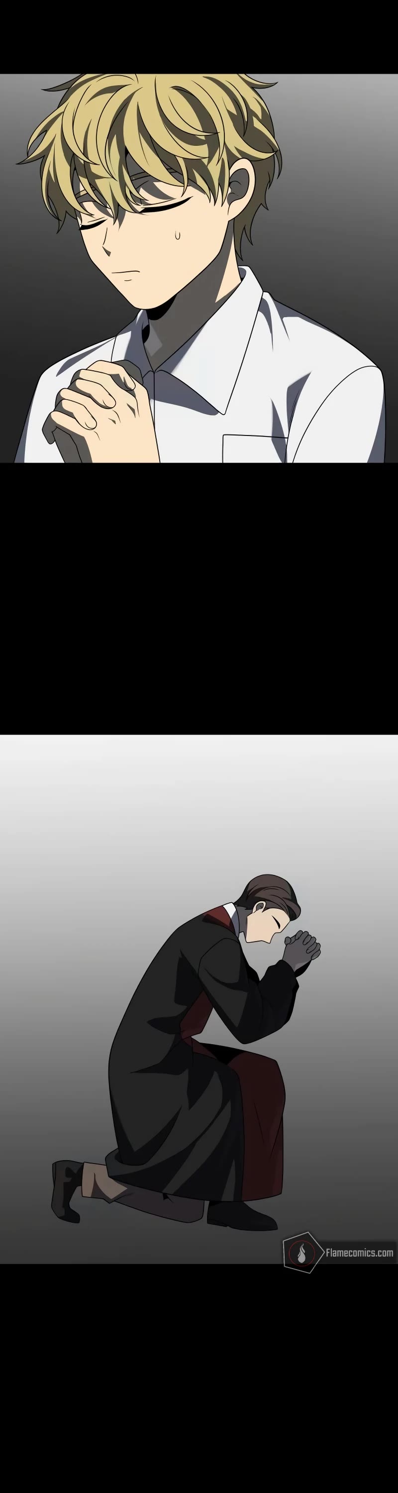 I Used to Be a Boss chapter 80 page 64