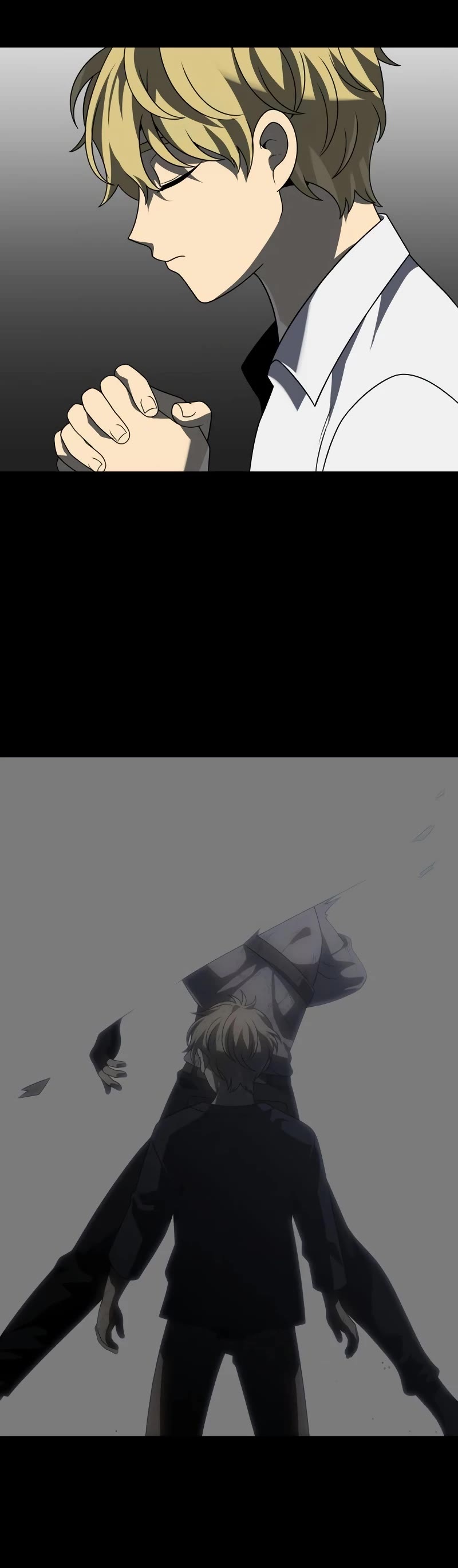 I Used to Be a Boss chapter 80 page 65