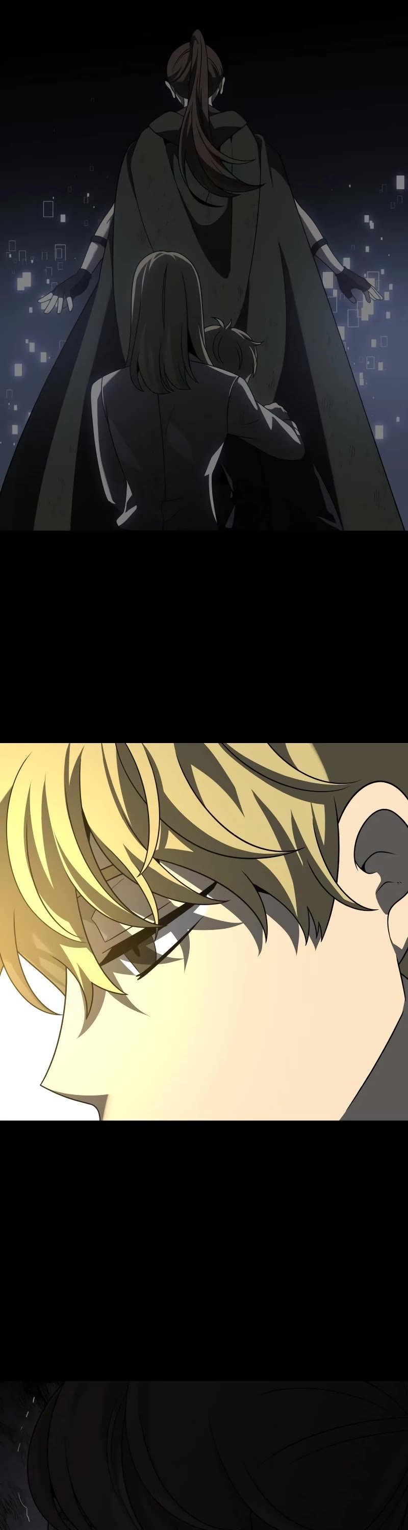 I Used to Be a Boss chapter 80 page 67