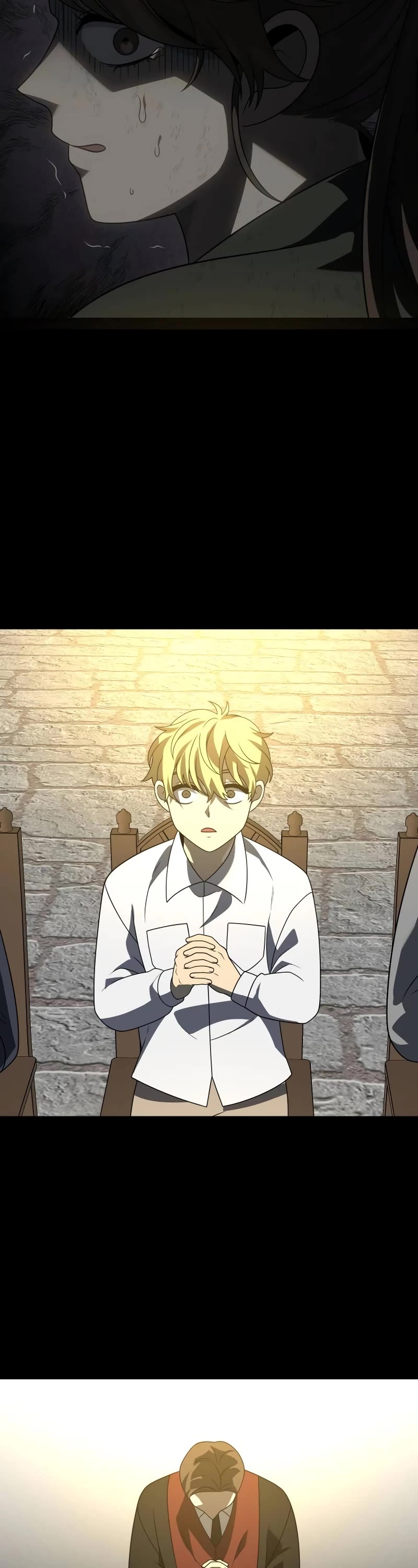 I Used to Be a Boss chapter 80 page 68