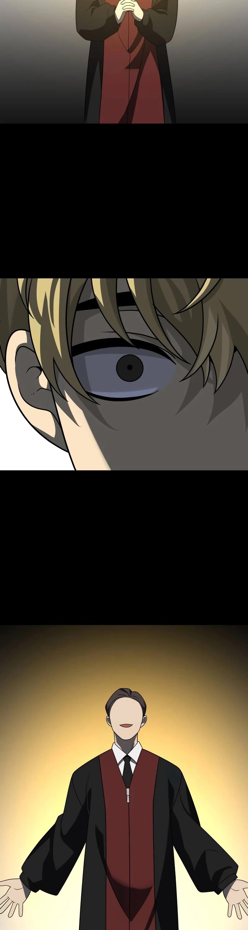 I Used to Be a Boss chapter 80 page 69