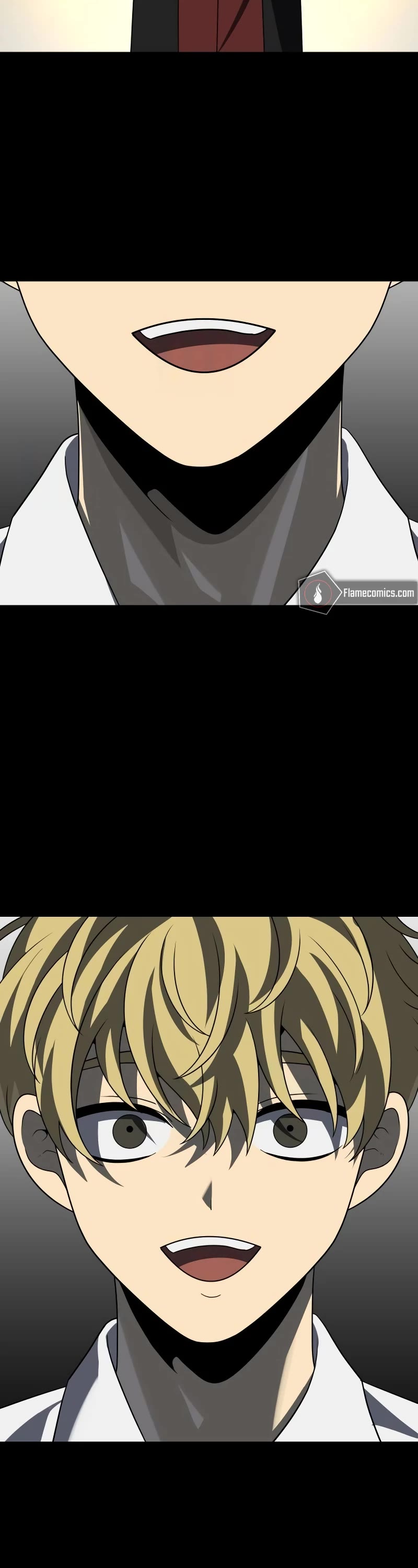 I Used to Be a Boss chapter 80 page 70