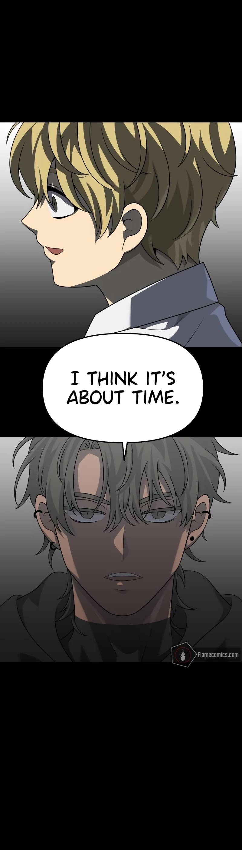 I Used to Be a Boss chapter 80 page 72