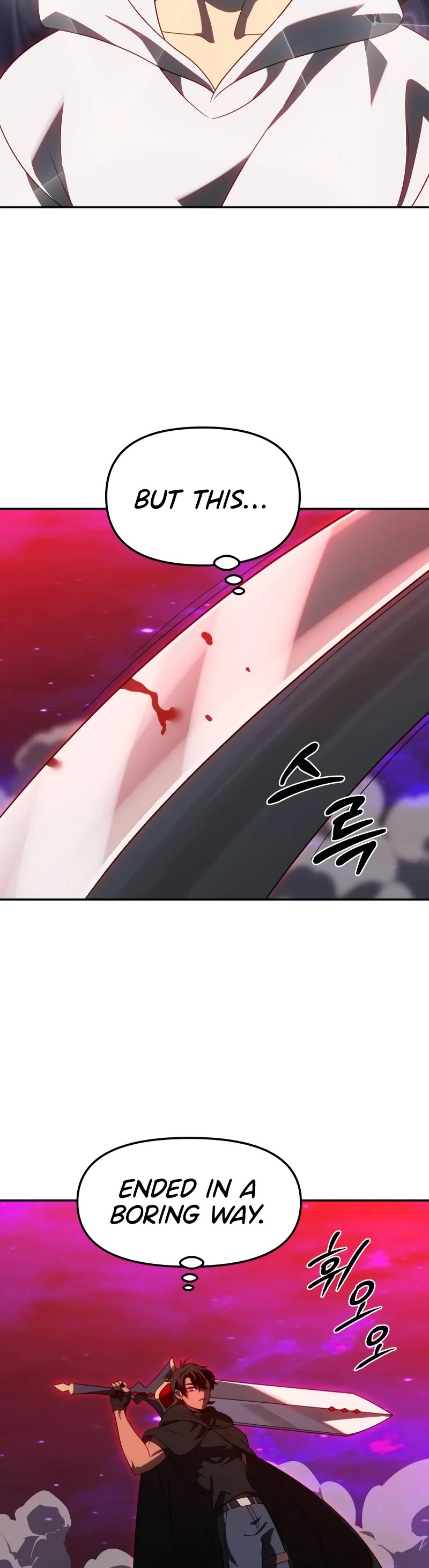 I Used to Be a Boss chapter 80 page 9