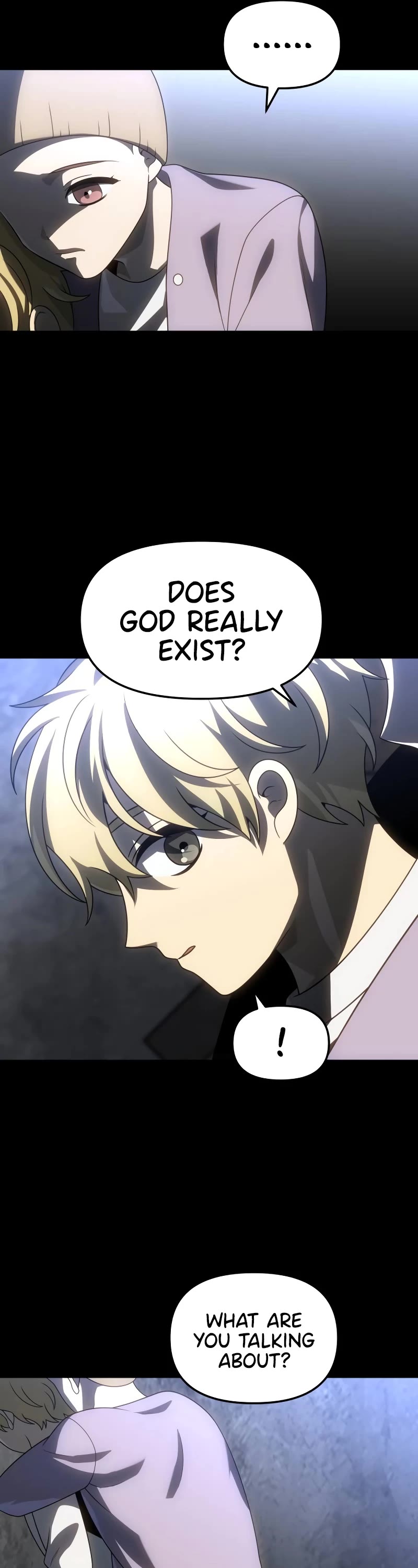 I Used to Be a Boss chapter 81 page 14