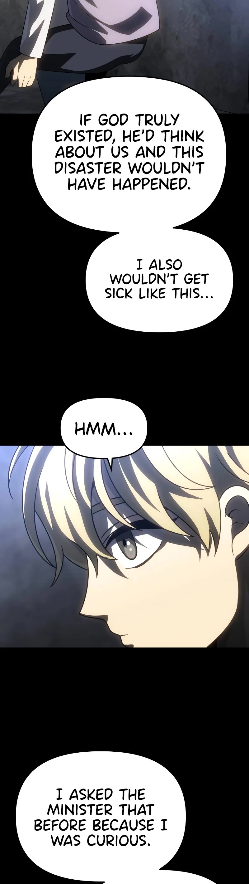 I Used to Be a Boss chapter 81 page 15