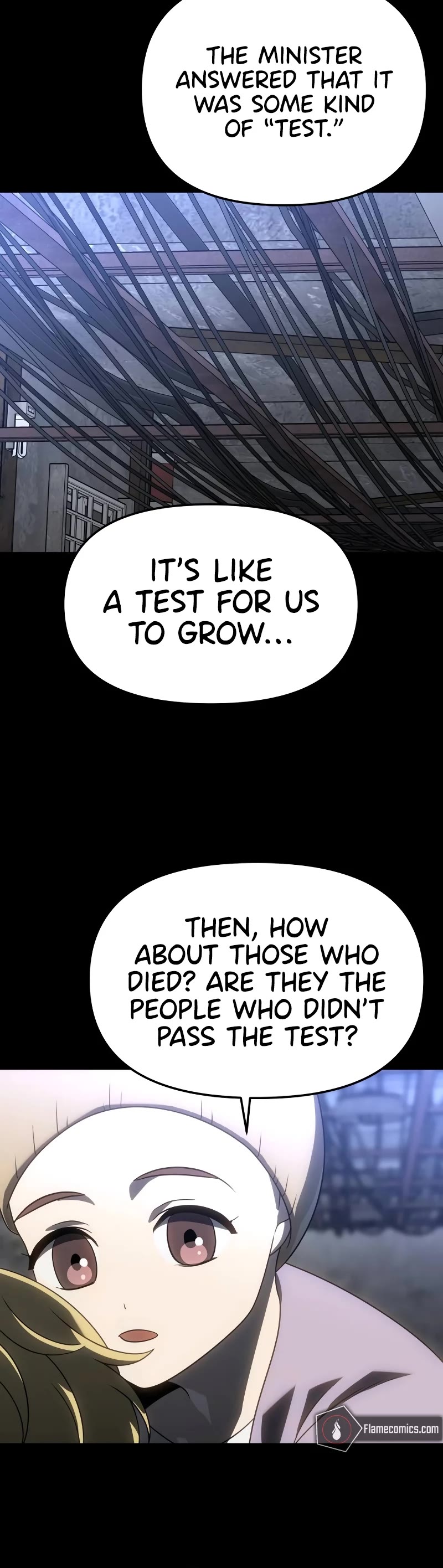 I Used to Be a Boss chapter 81 page 16