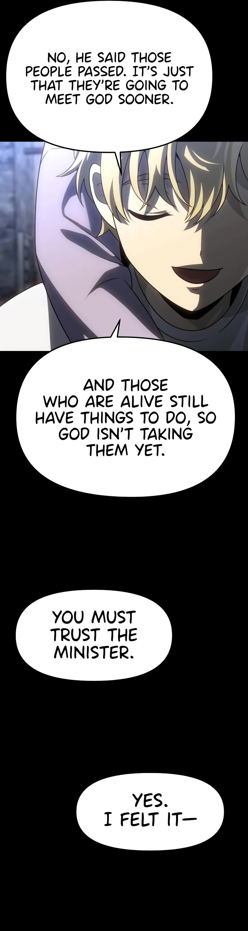 I Used to Be a Boss chapter 81 page 17