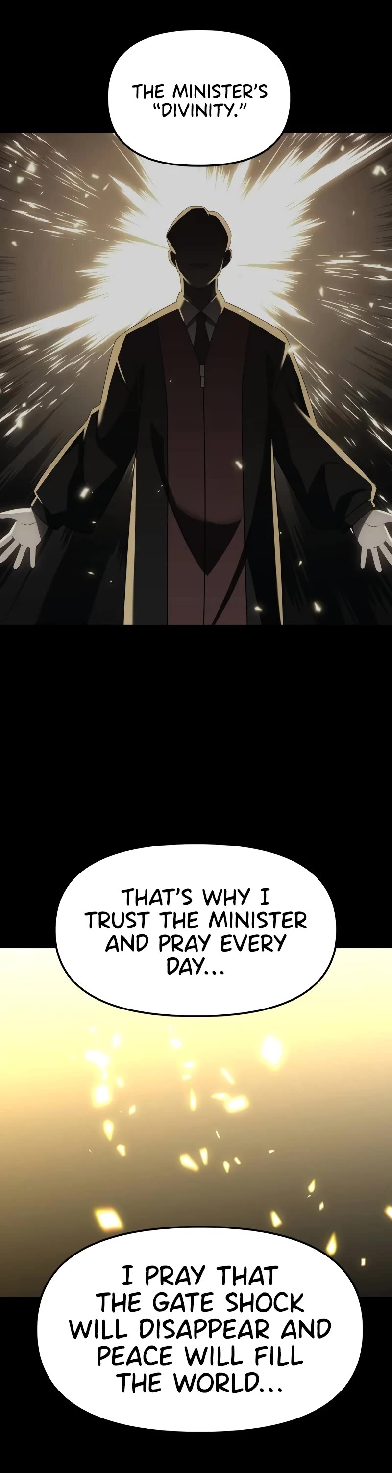 I Used to Be a Boss chapter 81 page 18