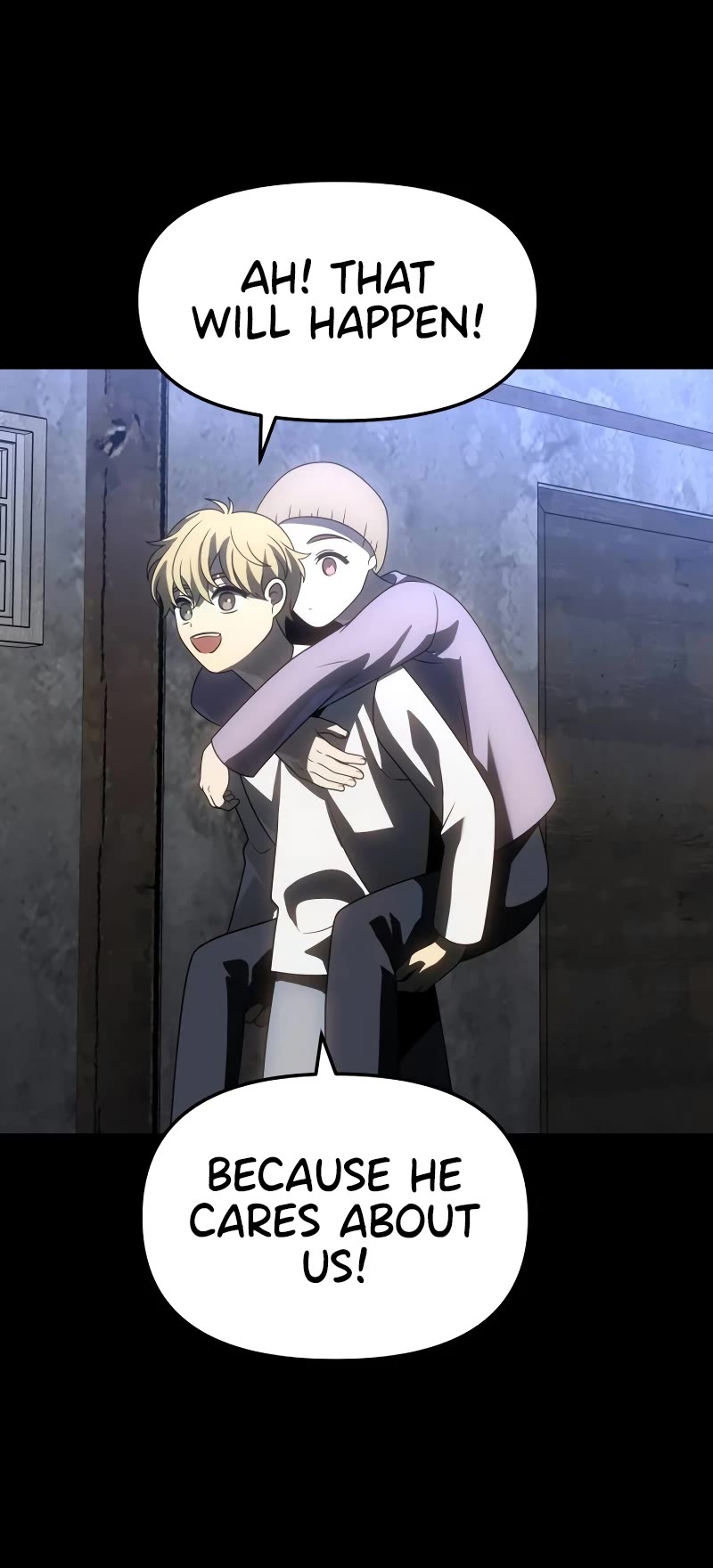 I Used to Be a Boss chapter 81 page 19