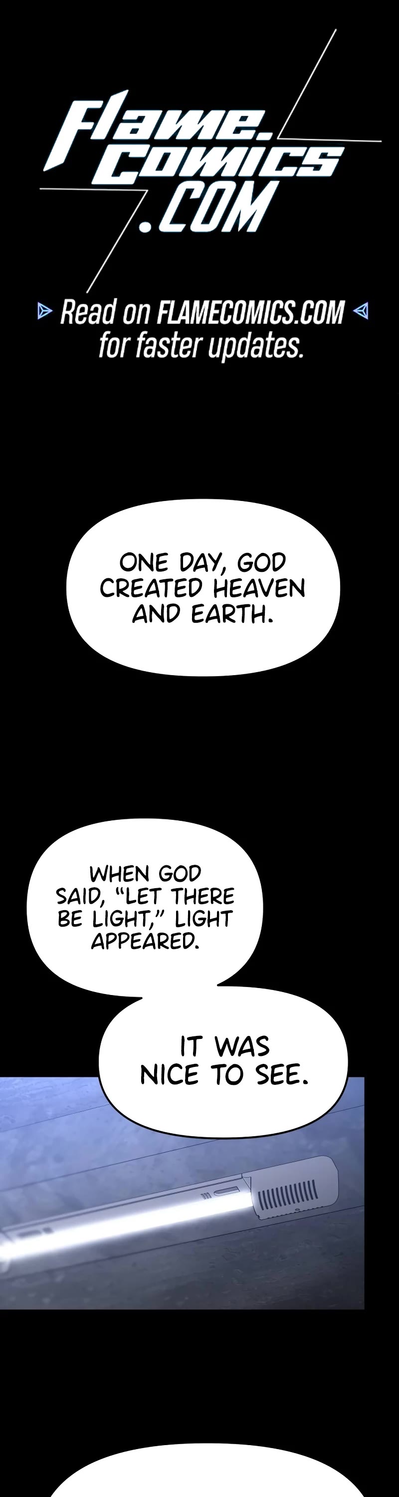 I Used to Be a Boss chapter 81 page 2