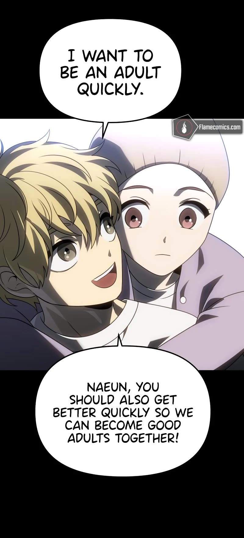 I Used to Be a Boss chapter 81 page 20