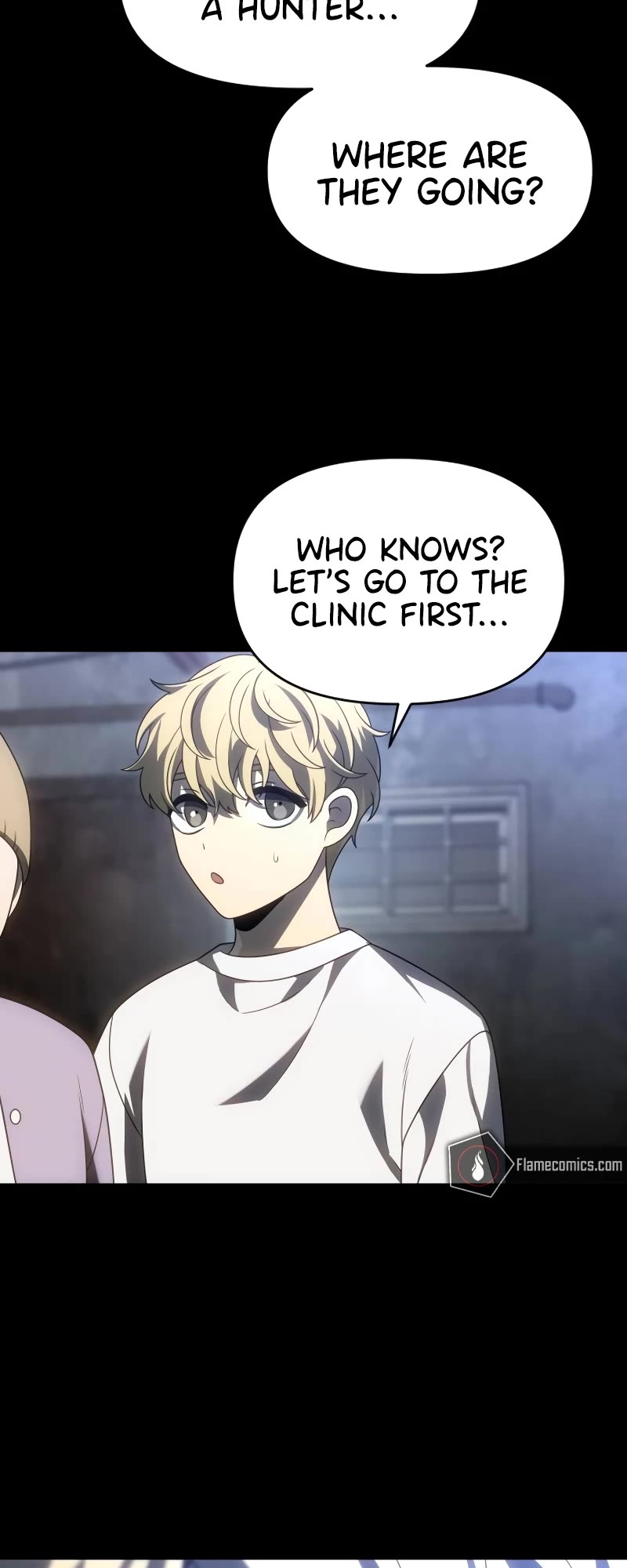 I Used to Be a Boss chapter 81 page 23