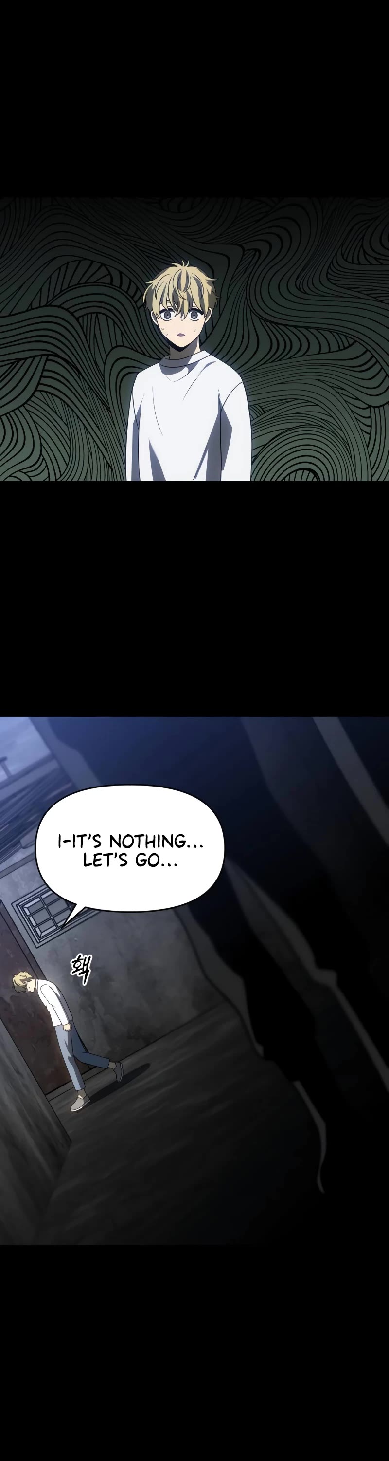 I Used to Be a Boss chapter 81 page 25