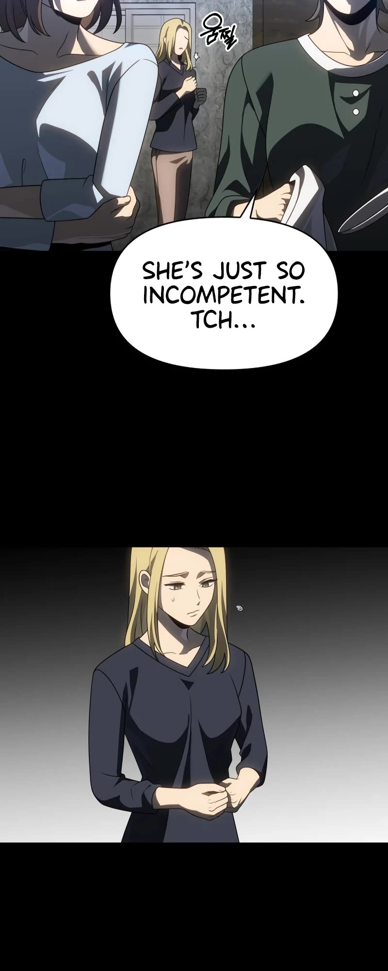 I Used to Be a Boss chapter 81 page 28