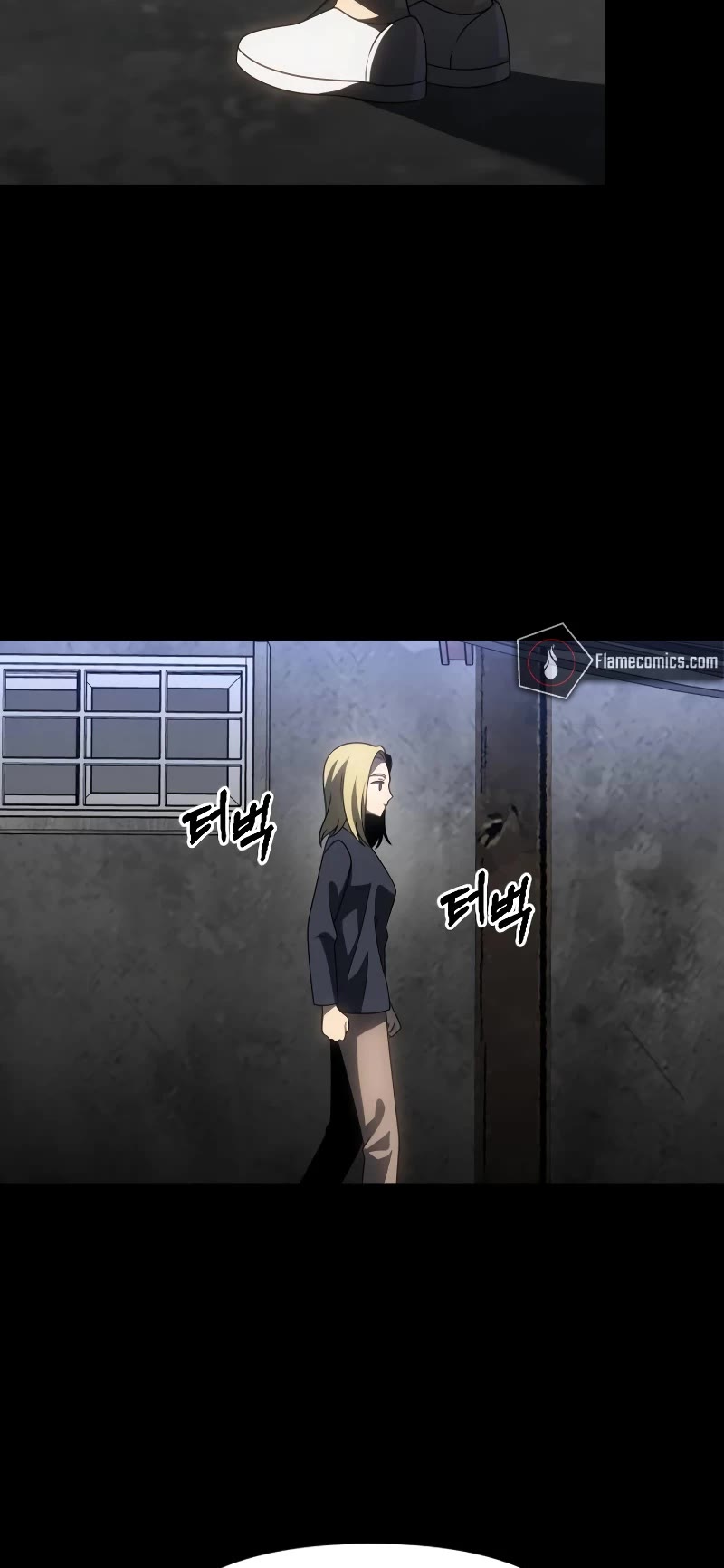 I Used to Be a Boss chapter 81 page 31