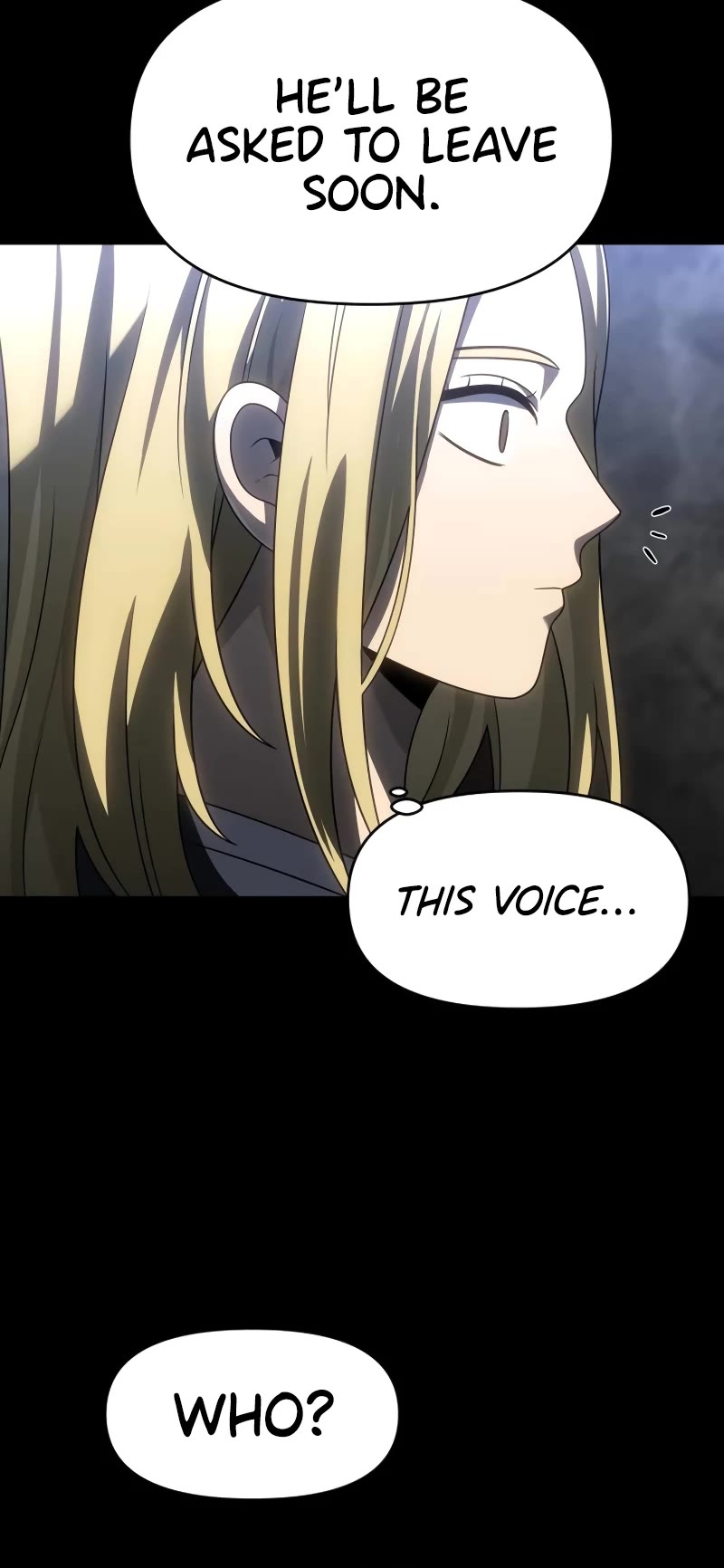 I Used to Be a Boss chapter 81 page 32