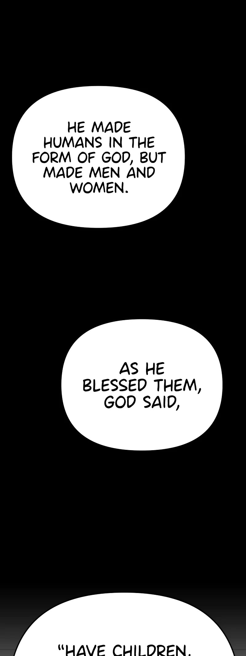 I Used to Be a Boss chapter 81 page 4