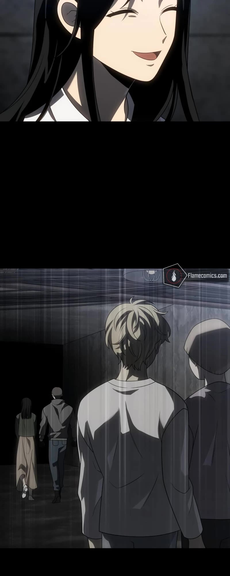 I Used to Be a Boss chapter 81 page 40