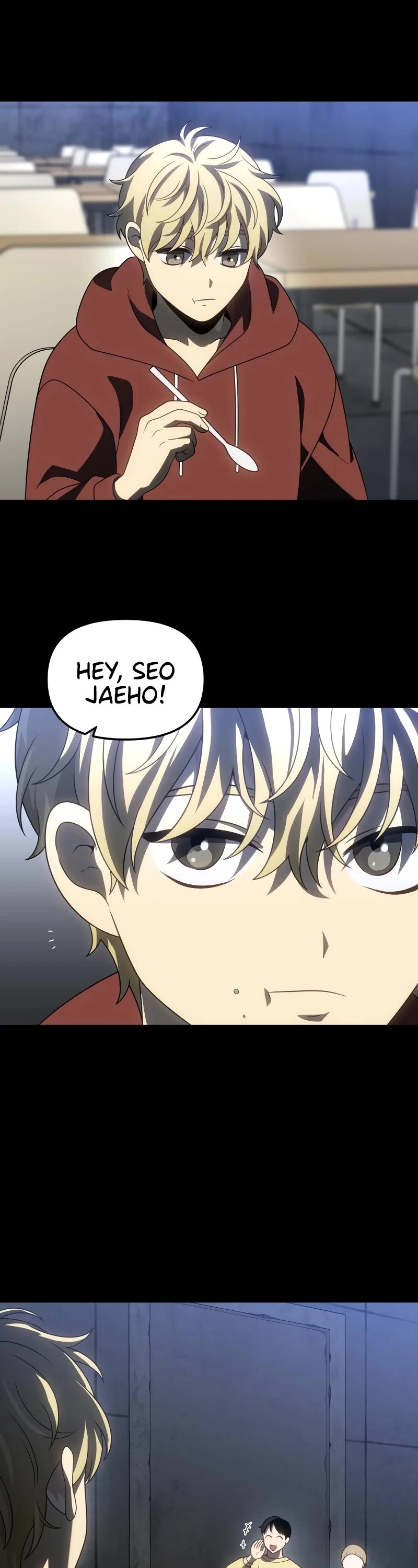 I Used to Be a Boss chapter 81 page 42