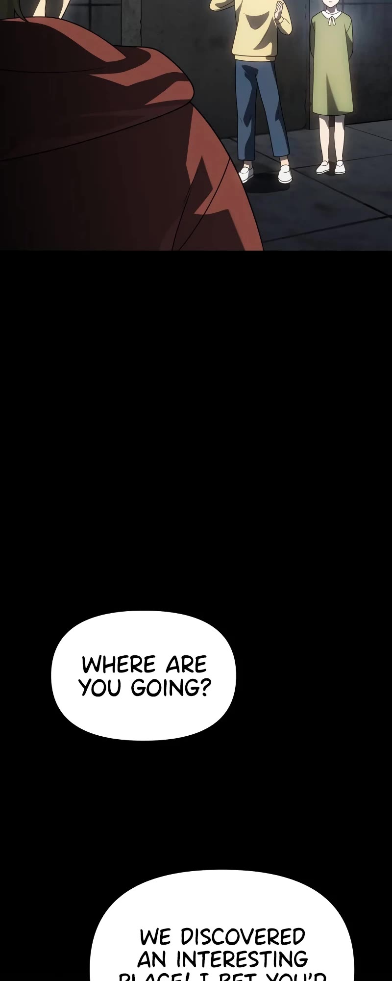 I Used to Be a Boss chapter 81 page 43