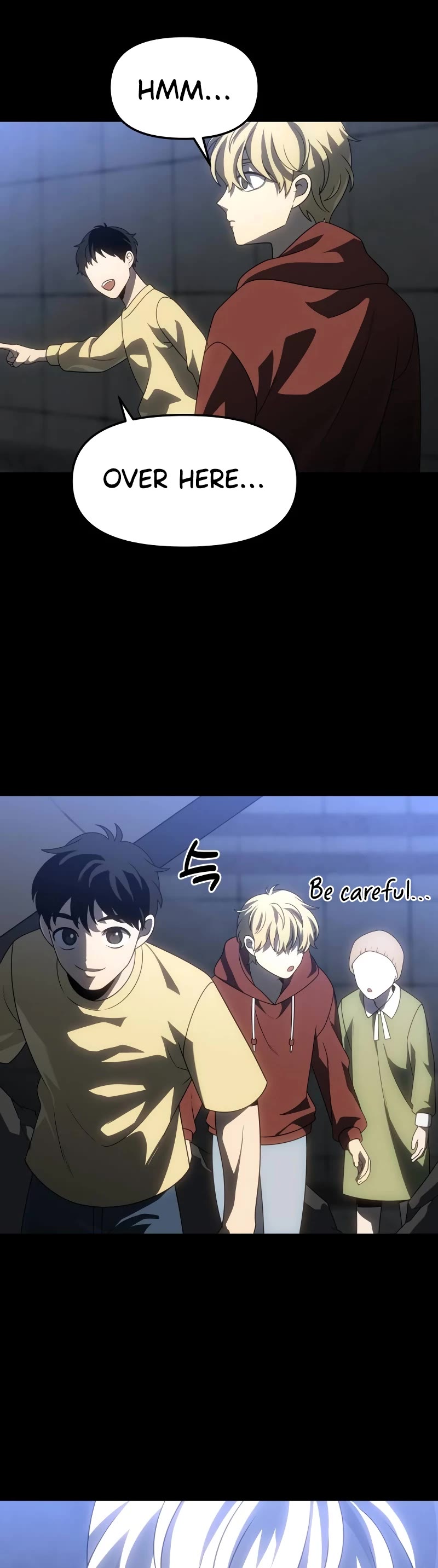 I Used to Be a Boss chapter 81 page 46