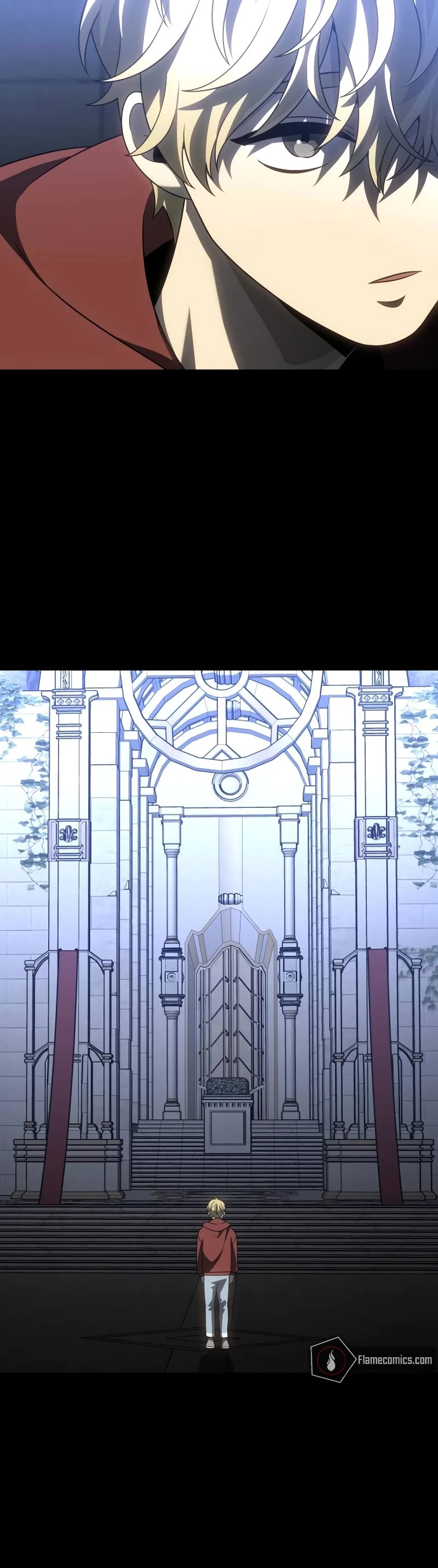 I Used to Be a Boss chapter 81 page 47