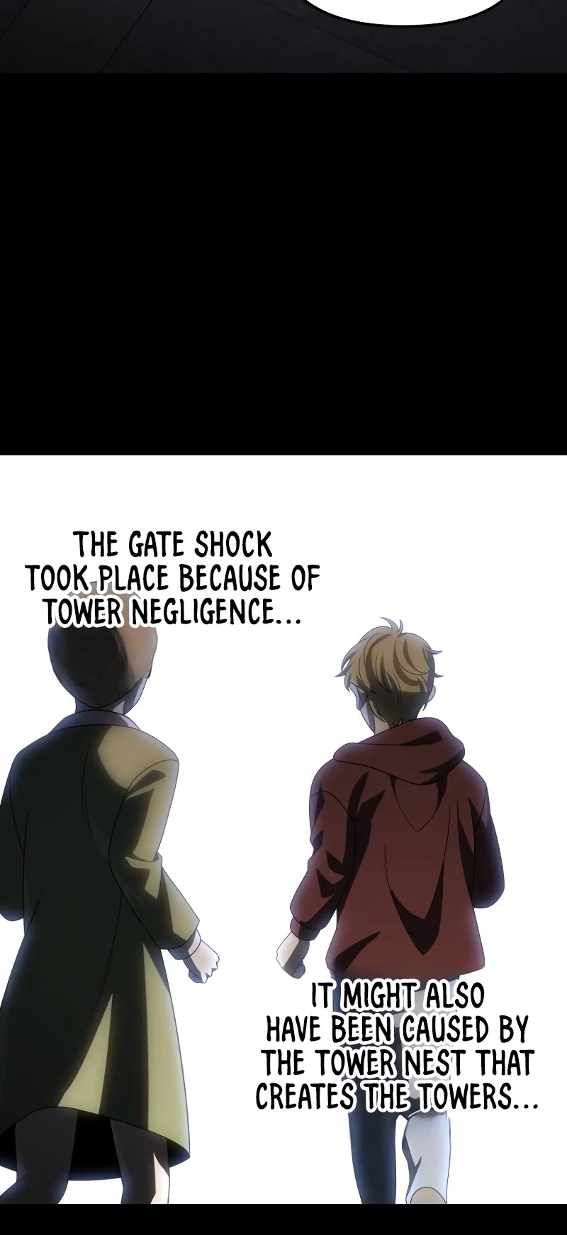 I Used to Be a Boss chapter 81 page 50