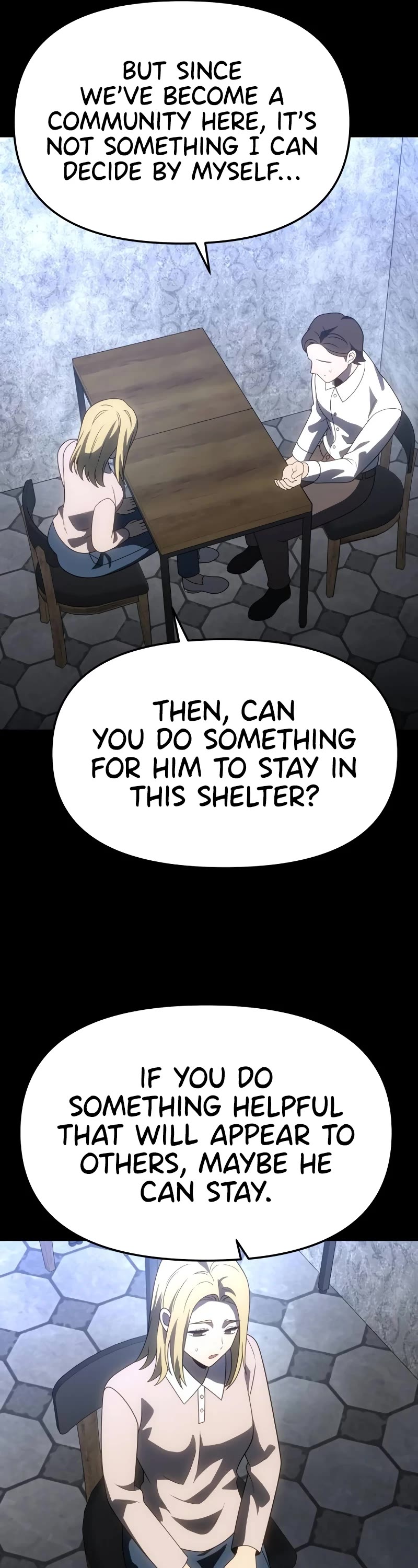 I Used to Be a Boss chapter 81 page 52