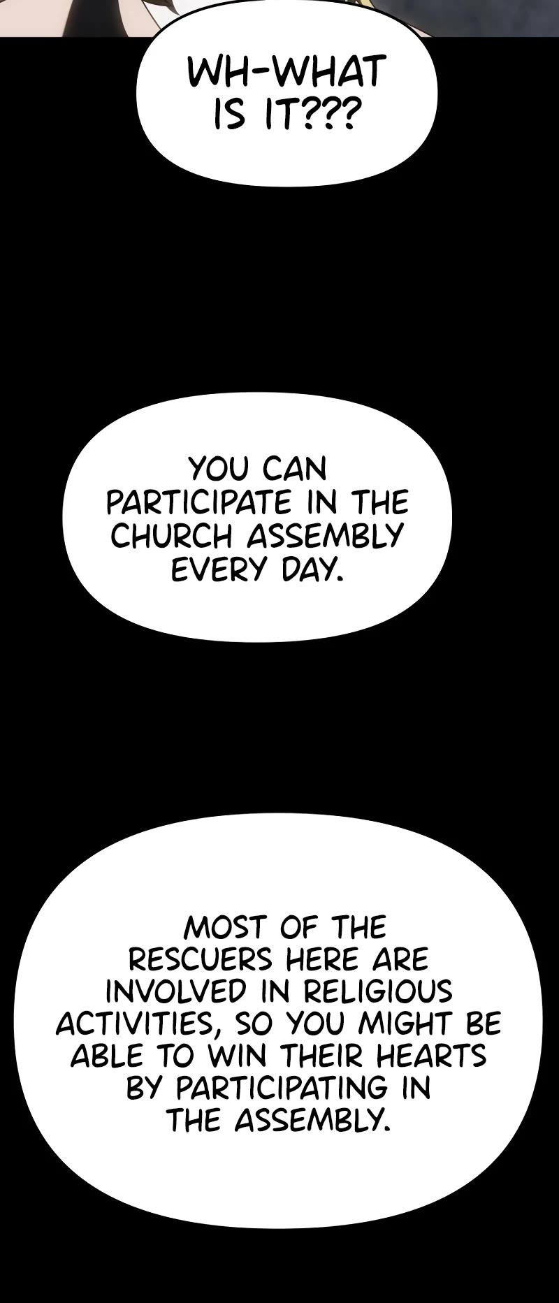 I Used to Be a Boss chapter 81 page 54