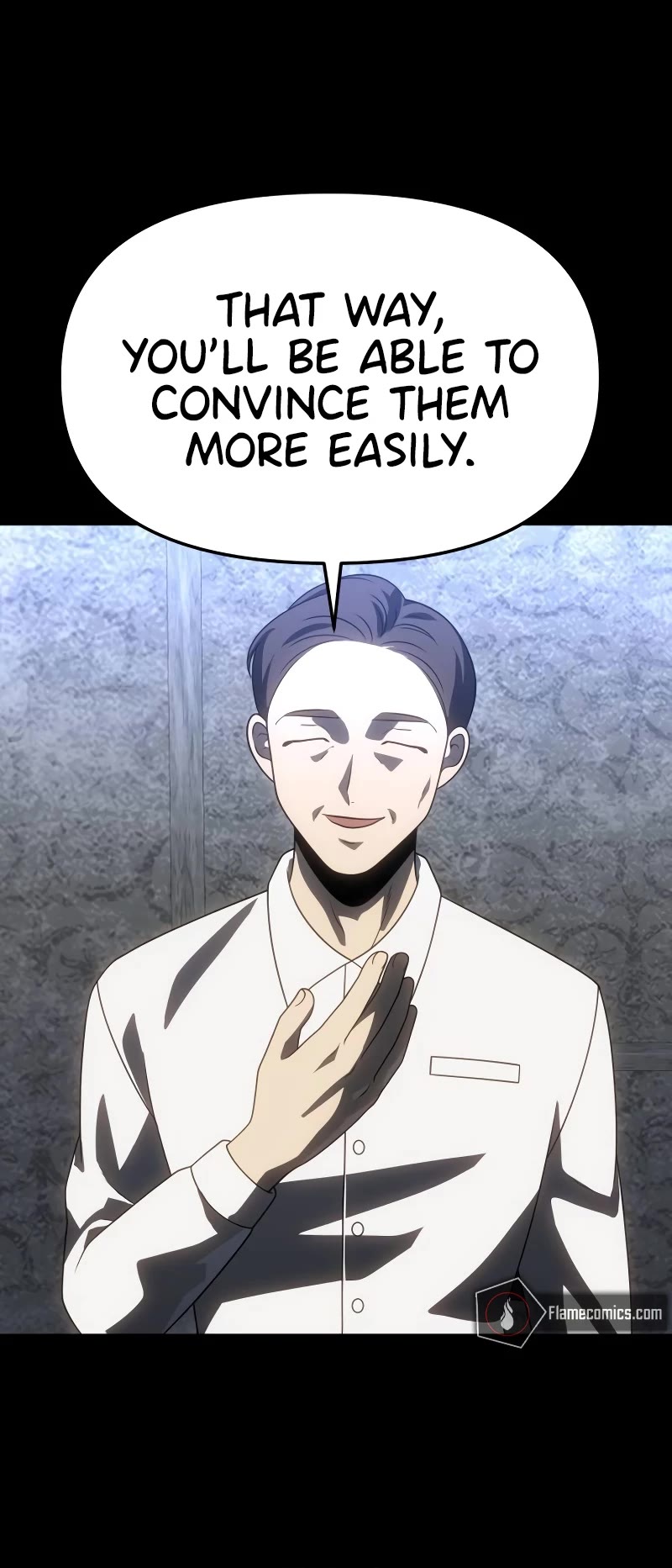 I Used to Be a Boss chapter 81 page 55