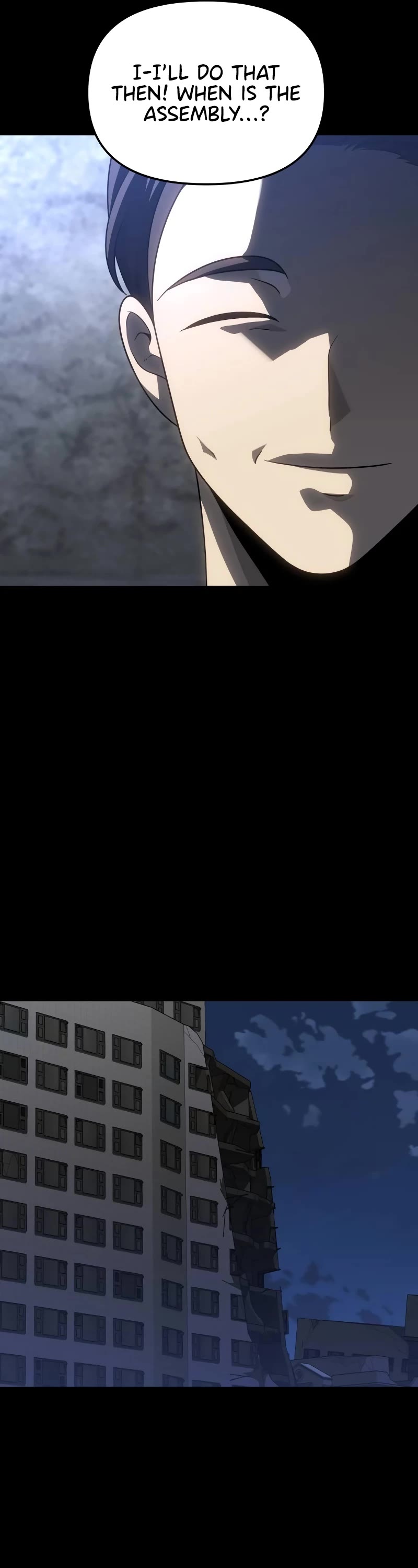 I Used to Be a Boss chapter 81 page 56