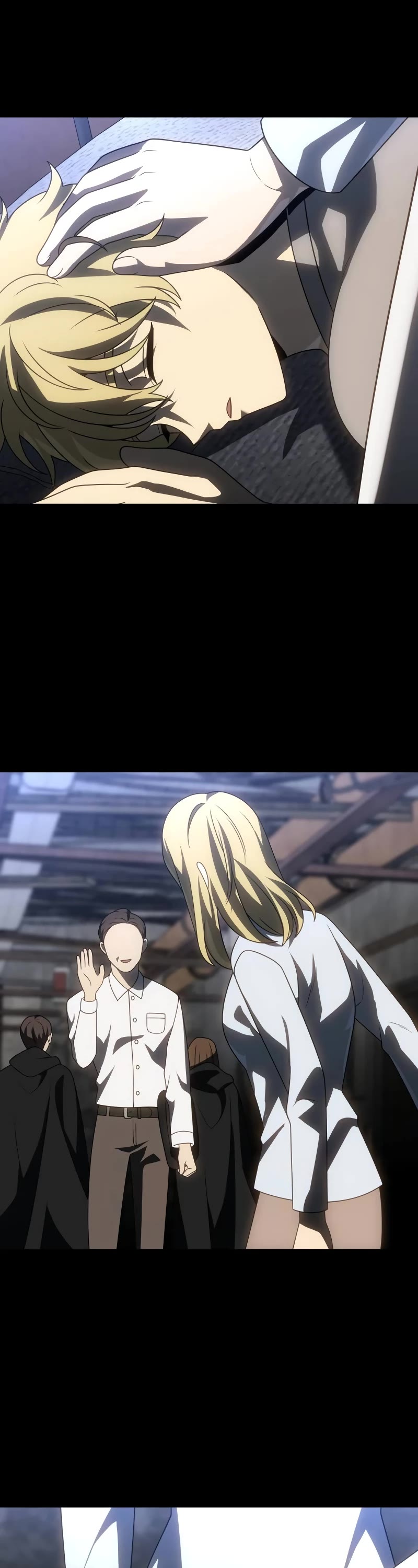 I Used to Be a Boss chapter 81 page 57