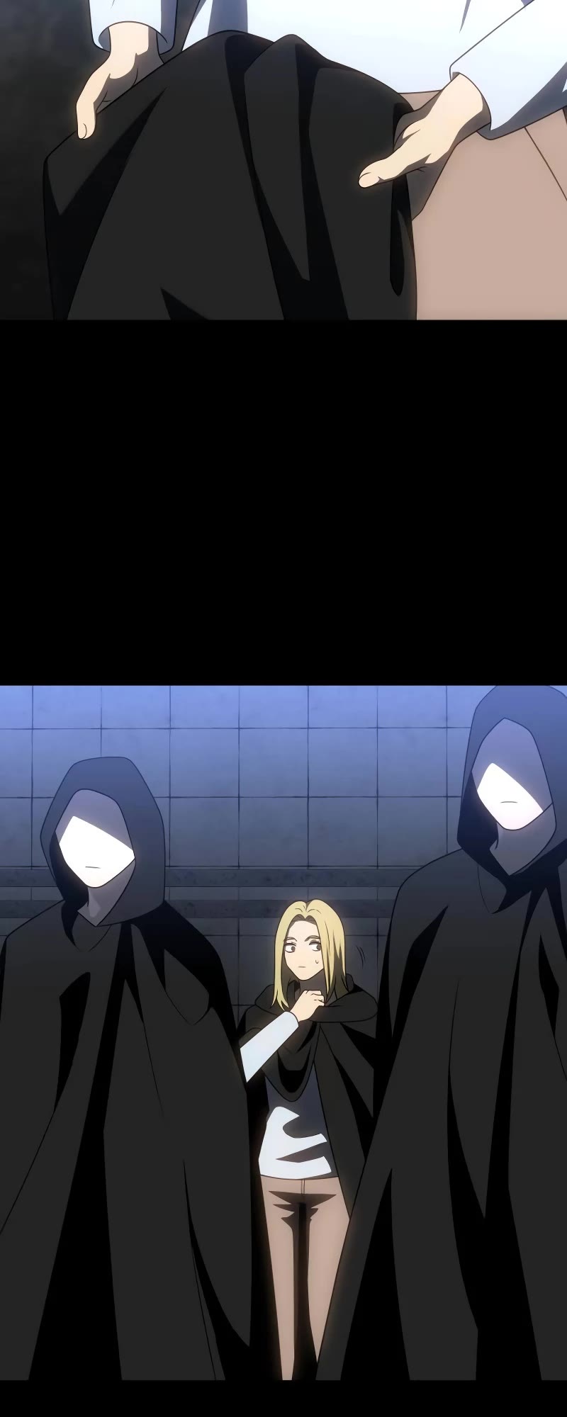 I Used to Be a Boss chapter 81 page 58