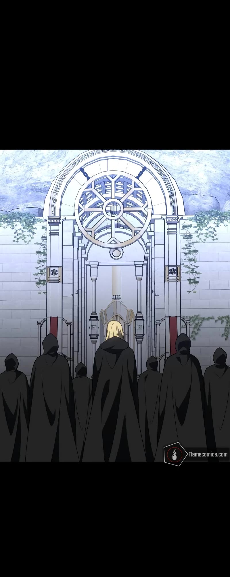 I Used to Be a Boss chapter 81 page 59