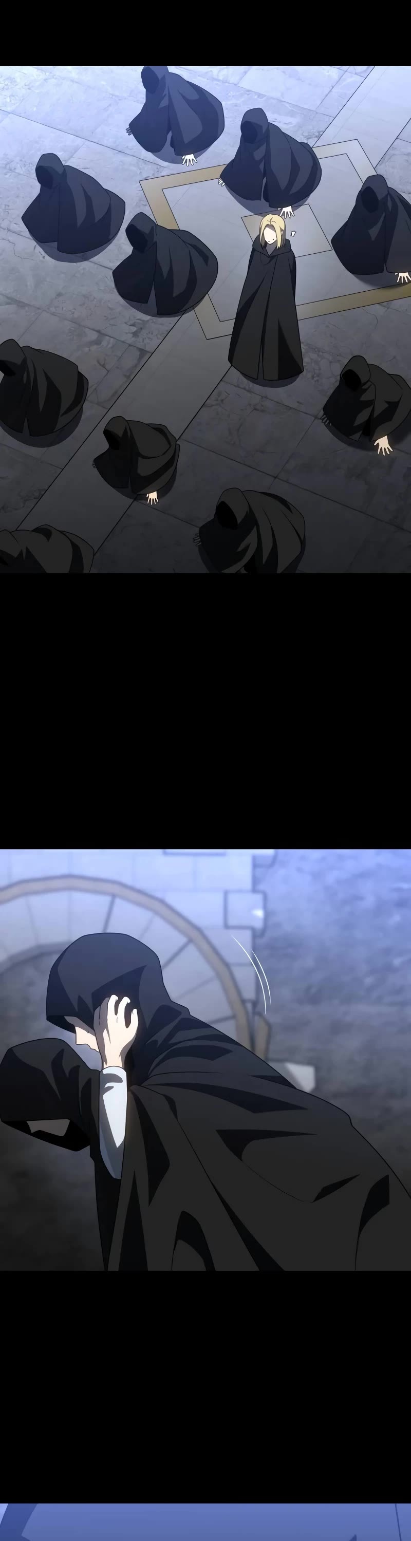 I Used to Be a Boss chapter 81 page 60