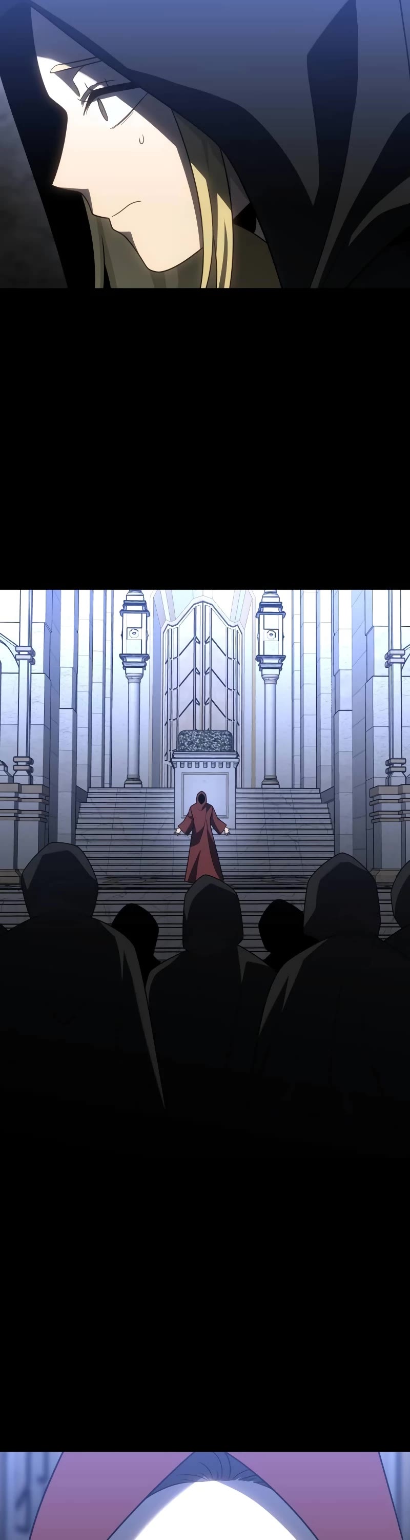 I Used to Be a Boss chapter 81 page 61