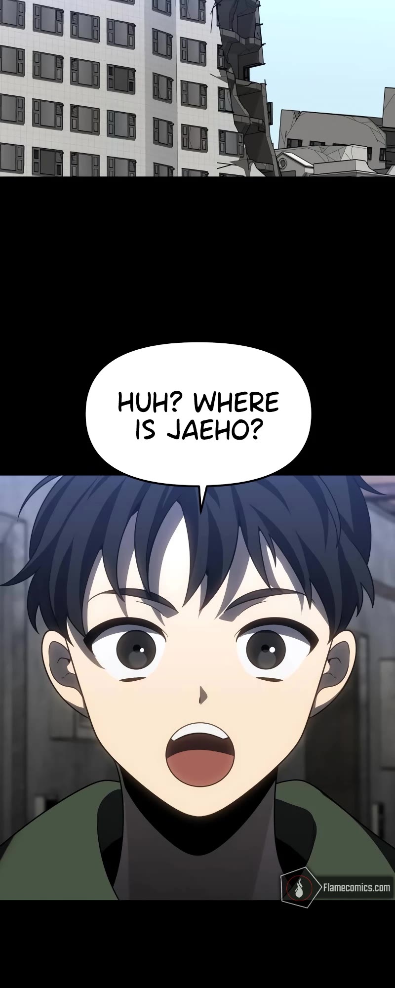 I Used to Be a Boss chapter 81 page 63