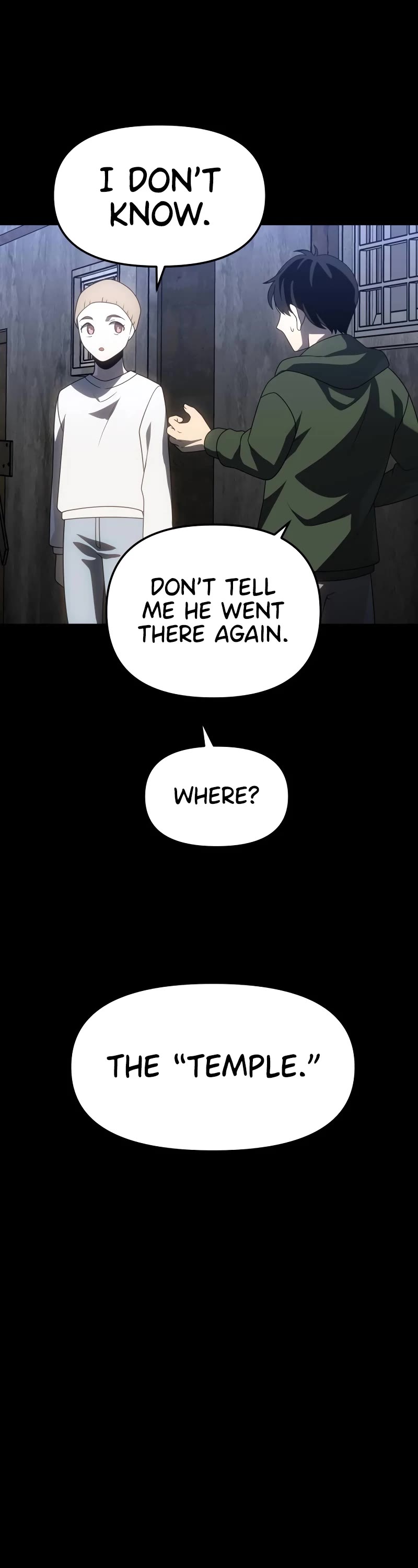 I Used to Be a Boss chapter 81 page 64