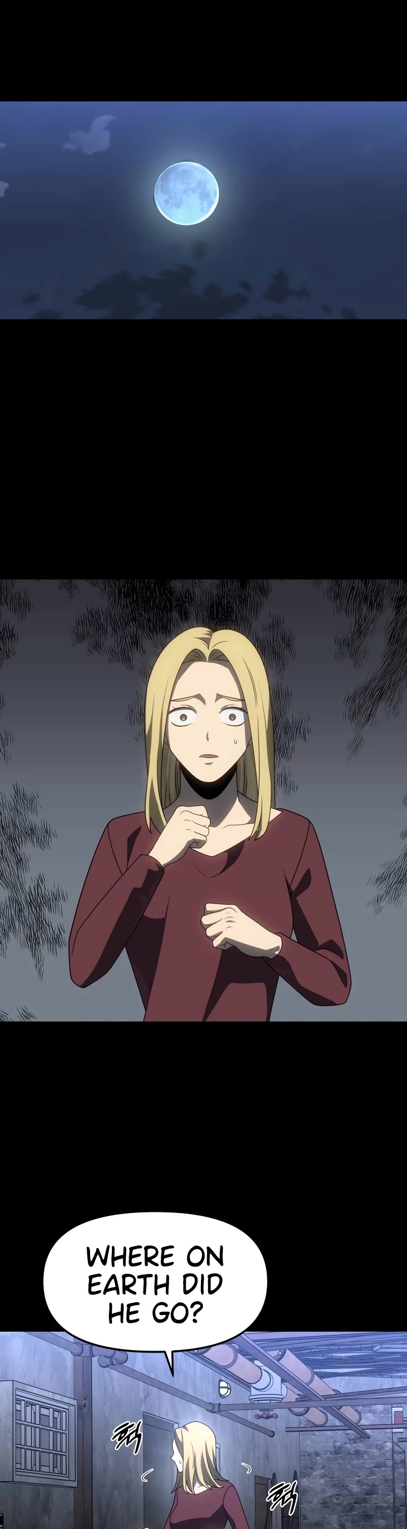 I Used to Be a Boss chapter 81 page 65