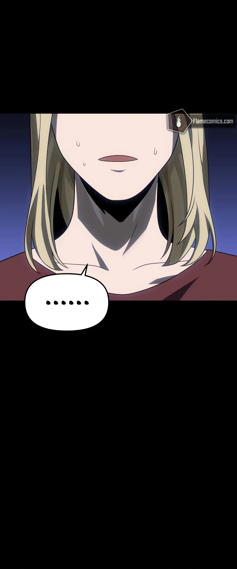 I Used to Be a Boss chapter 81 page 71