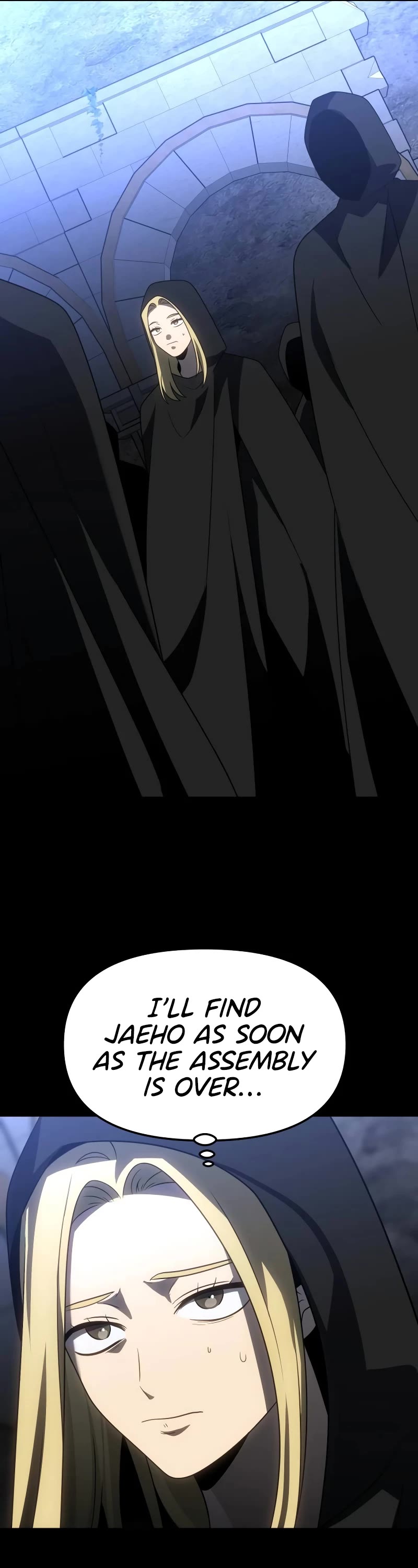 I Used to Be a Boss chapter 81 page 72