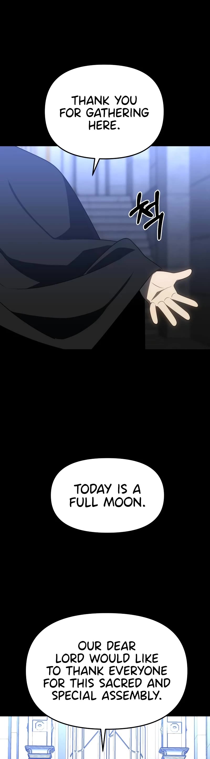 I Used to Be a Boss chapter 81 page 73