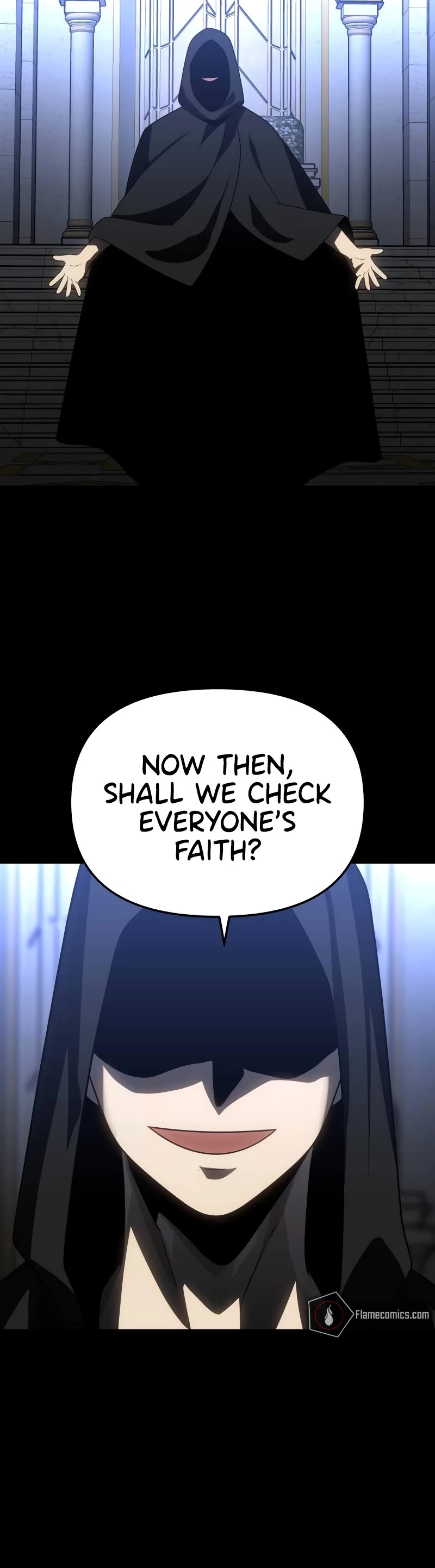 I Used to Be a Boss chapter 81 page 74