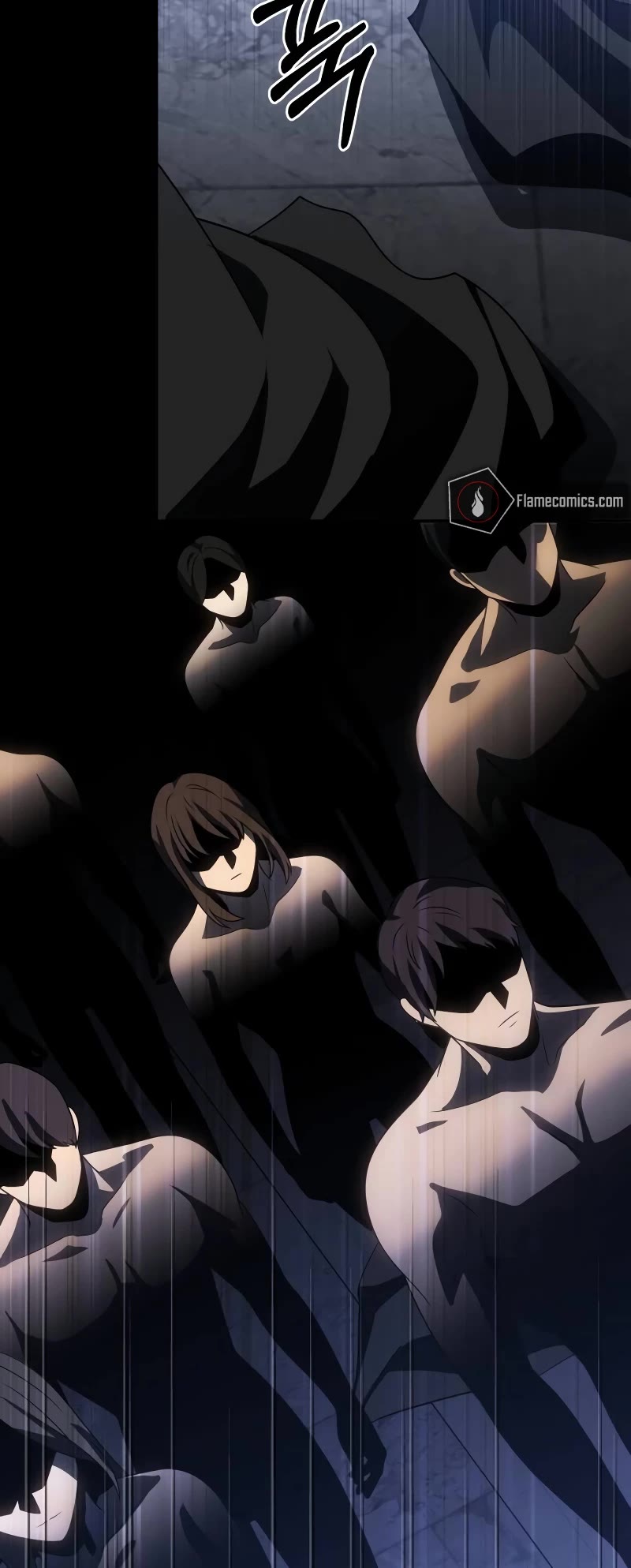 I Used to Be a Boss chapter 81 page 78